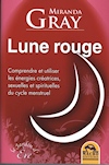 livre lune rouge