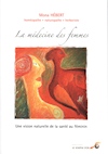 livre medecine de femmes