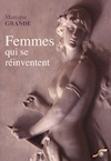 livre femmes reinventent