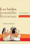 livre huiles feminines