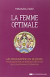 livre la femme optimale